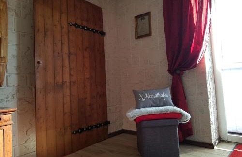 Stolpe Apartment | Kleine Auszeit