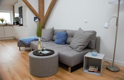 Stinteck Apartment | Kleine Auszeit