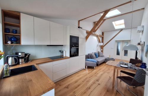 Stinteck Apartment | Kleine Auszeit