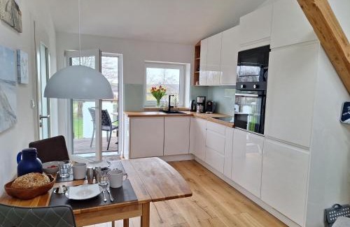 Stinteck Apartment | Kleine Auszeit