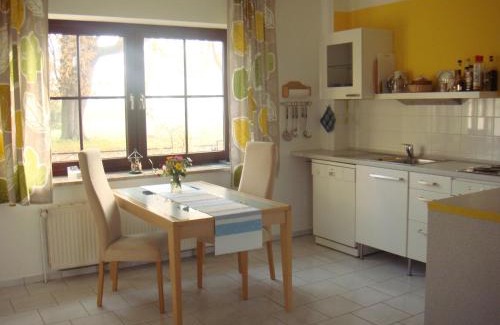 Reimershagen Apartment | Kleine Auszeit - Natur und Erholung in Mecklenburg