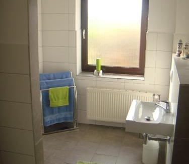 Reimershagen Apartment | Kleine Auszeit - Natur und Erholung in Mecklenburg