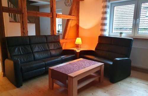 Tanne House | Kleine Bergstraße 2 - Haus 1