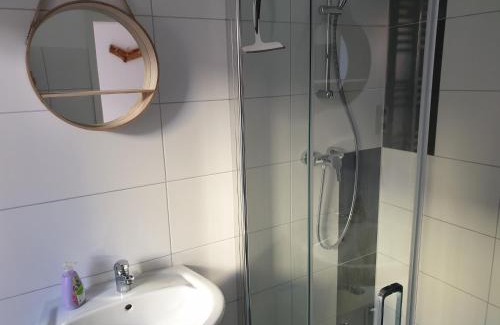 Barth House | "kleine Boddenburg"