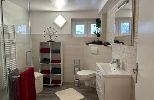Wolfhagen Apartment | Kleine Elbequelle 2