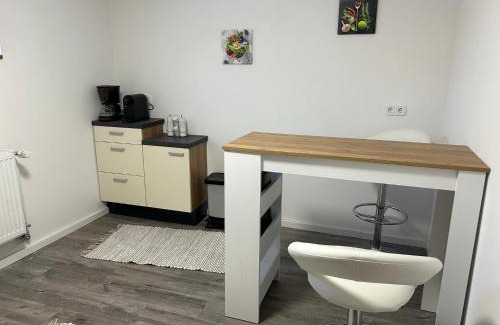 Wolfhagen Apartment | Kleine Elbequelle 2