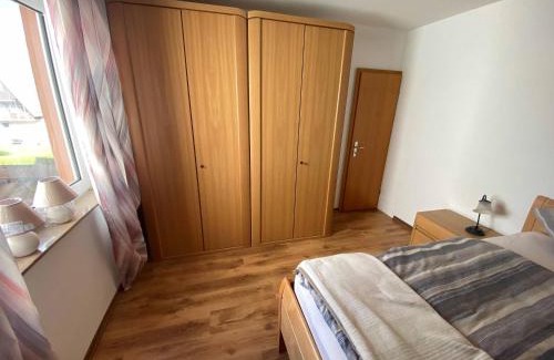 Wolfhagen Apartment | Kleine Elbequelle