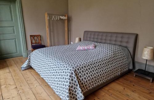 Steffenshagen Apartment | Kleine Ferienwohnung in Steffenshagen mit Garten, cleaning included