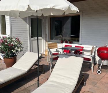 Sibratsgfaell Apartment | Kleine Ferienwohnung am Rande der Wildnis