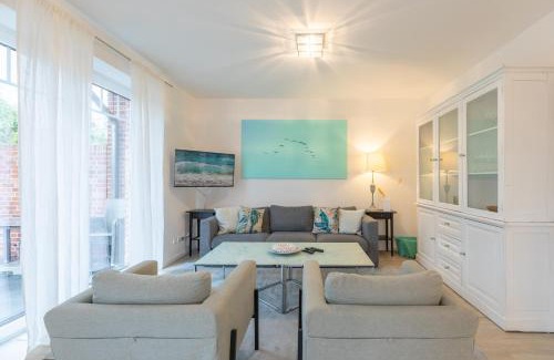 Tating House | Kleine Flucht