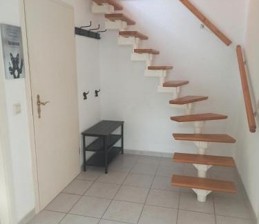 Sudharz Apartment | Kleine Frauenkirche