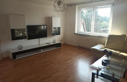 Sudharz Apartment | Kleine Frauenkirche