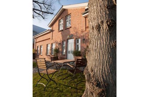 Kopendorf House | Kleine Freiheit Fehmarn