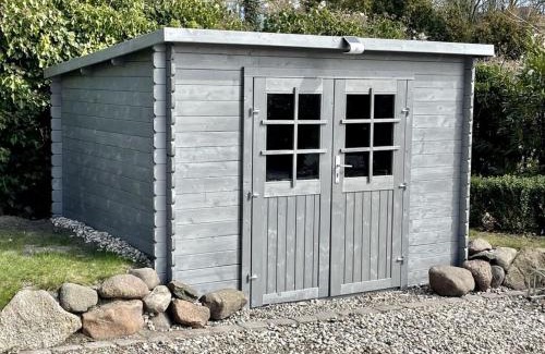 Kopendorf House | Kleine Freiheit Fehmarn
