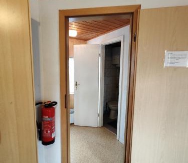 Waldhufen House | Kleine Freiheit Nummer 4