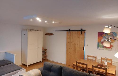 Wernigerode Apartment | Kleine gemütliche Ferienwohnung günstige Lage