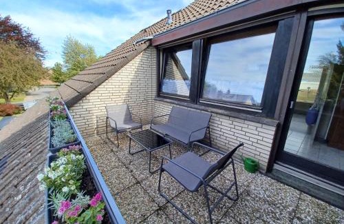 Soltau Apartment | Kleine Hummel