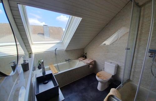 Soltau Apartment | Kleine Hummel