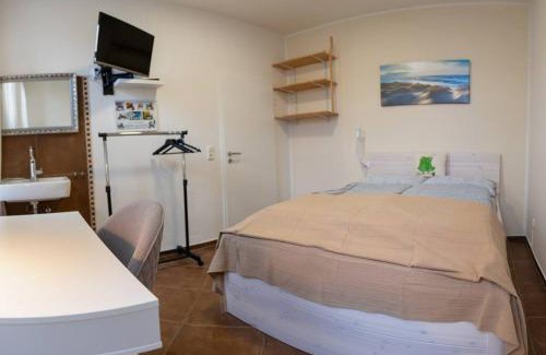 Nadorst Apartment | Kleine Oldenburger Auszeit