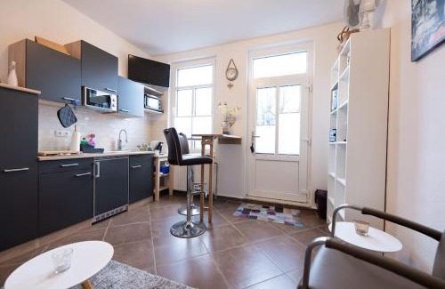 Nadorst Apartment | Kleine Oldenburger Auszeit