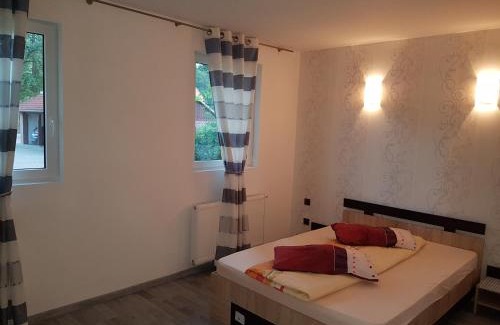 Garstedt House | Kleine Pension