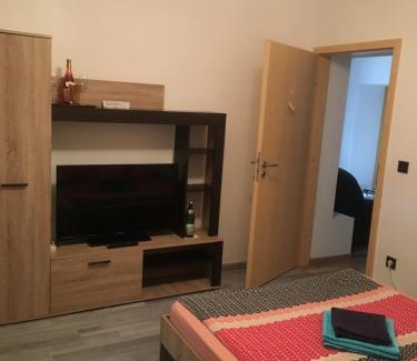 Garstedt House | Kleine Pension