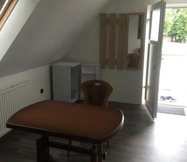Garstedt House | Kleine Pension
