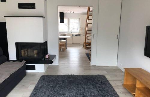 Czestochowa Apartment | Kleine schöne Doppelhaushälfte