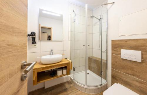Scheid House | Kleine SeePause am Edersee