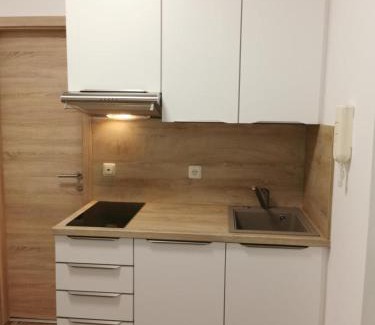 Scheid House | Kleine SeePause am Edersee