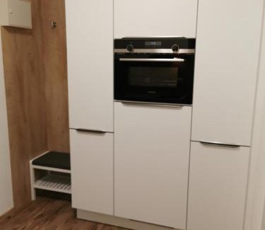 Scheid House | Kleine SeePause am Edersee