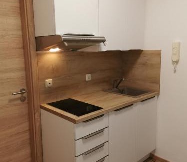 Scheid House | Kleine SeePause am Edersee
