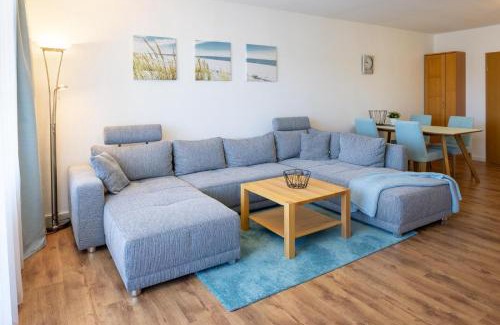Scheid House | Kleine SeeZeit am Edersee