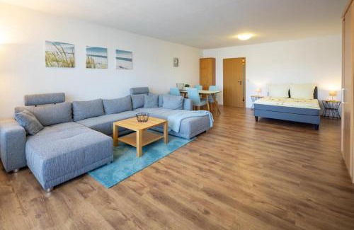 Scheid House | Kleine SeeZeit am Edersee