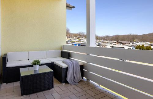 Scheid House | Kleine SeeZeit am Edersee