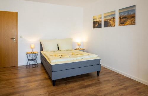 Scheid House | Kleine SeeZeit am Edersee