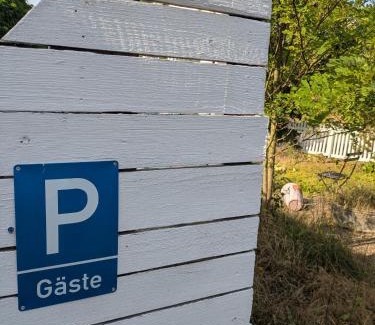 Frielendorf Apartment | Kleine Sonnenstrahl-Oase
