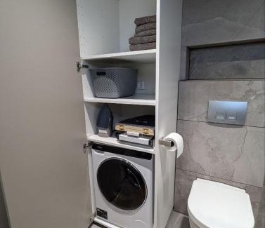 Lochbrucke Apartment | Kleine Studio-Wohnung, kontaktloser Check-in