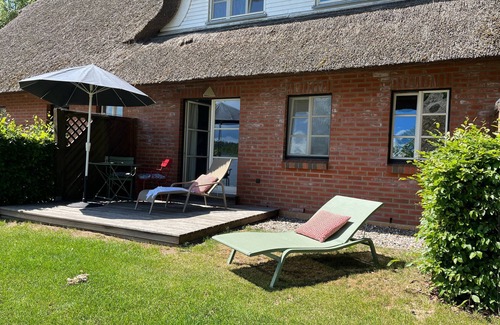 Krakow am See Apartment | Kleine Wohlfühloase mit Traumhaften Ausblick - Kuchelmiß