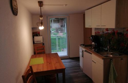 Wutoeschingen Apartment | Kleine Wohnung (idyllische Lage)