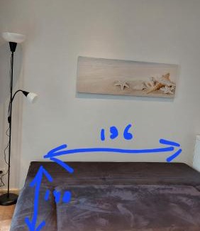 Bad Schwartau Apartment | Kleine Wohnung in Bad Schwartau