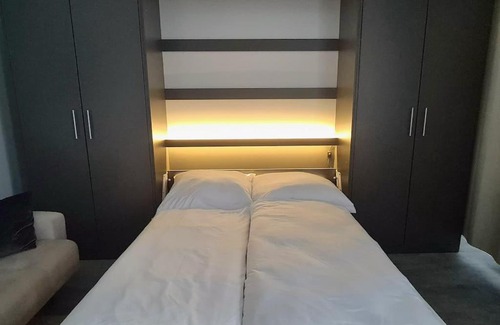 Sudenburg Apartment | Kleiner Altbaudiamant mitten in Sudenburg