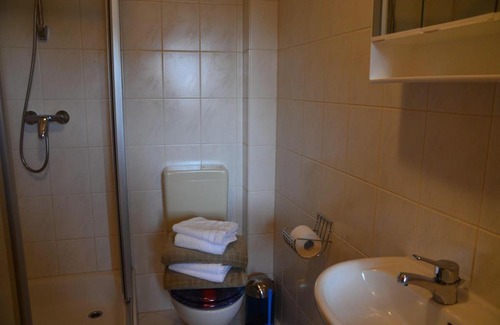 Leisnig Apartment | Kleiner-Burgblick