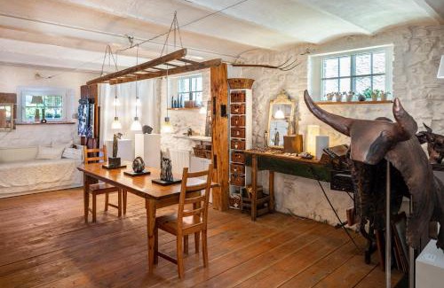 Endingen am Kaiserstuhl Apartment | Kleiner Hof Vergissmeinnicht