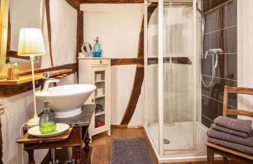 Endingen am Kaiserstuhl Apartment | Kleiner Hof Vergissmeinnicht