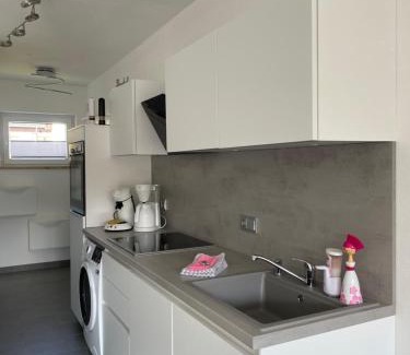 Stryck Apartment | Kleiner Kristall inklusive MeineCard Plus