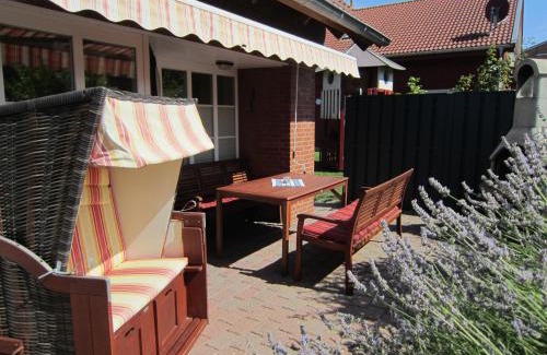 Kopendorf House | Kleiner Leuchtturm-Backbord