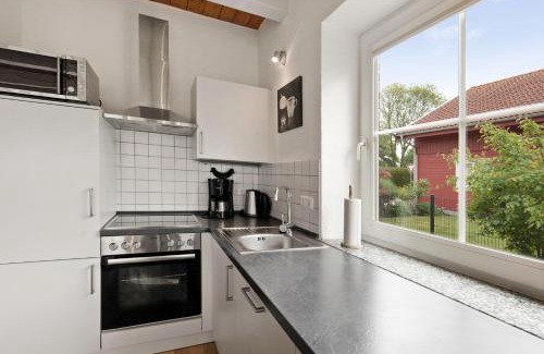 Kopendorf House | Kleiner Leuchtturm-Backbord