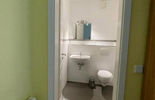 Schonningstedt Hotel | Kleiner Rasthof