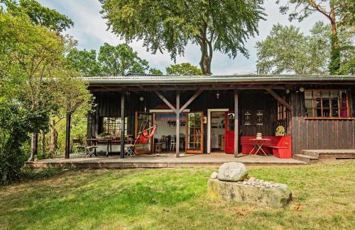 Koelpinsee House | Kleiner Wagen - Stubbenfelde